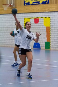 Bild 46 - B-Juniorinnen SG-Todesfelde/Leezen - SG Wift Neum�nster : Ergebnis: 23:37
